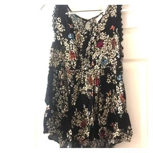 Lauren Conrad Tank Top